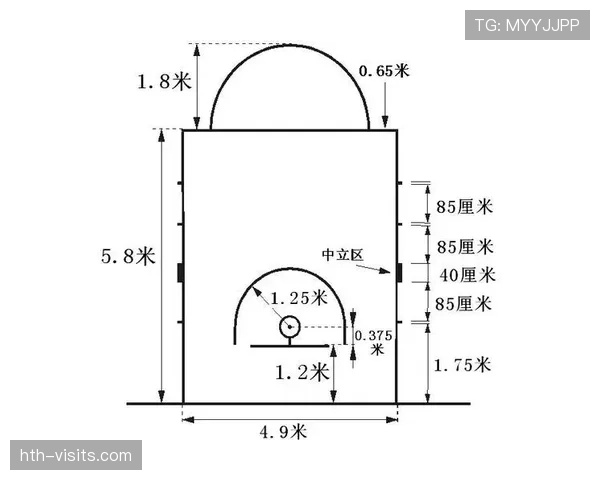 深度解析罚球规则NBA与FIBA区别的核心细节