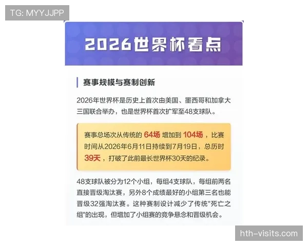 2026世界杯开幕战与决赛观赛体验对比 2026世界杯开幕战与决赛观赛体验对比