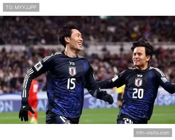 日本队2026世界杯阵容预测：久保建英领衔旅欧军团能否创造亚洲新纪录